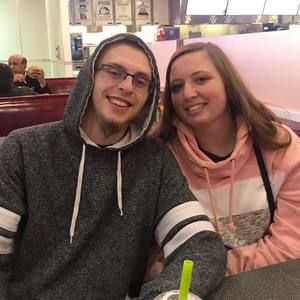 Meet your Posher, Anthony